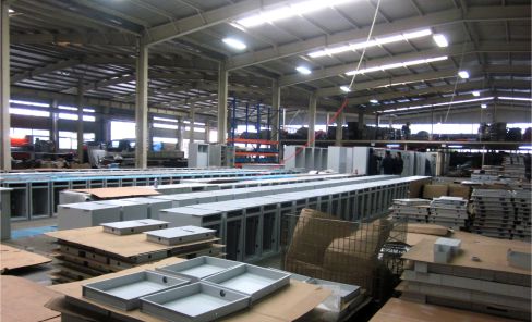 Assembly Workshop
